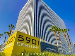 Los Angeles, CA 90045
