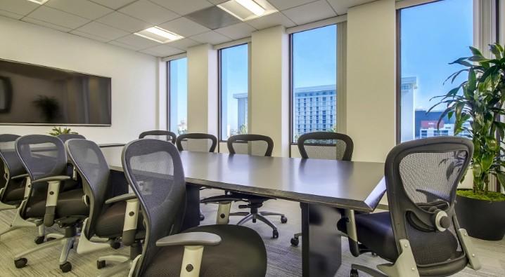 Conference room