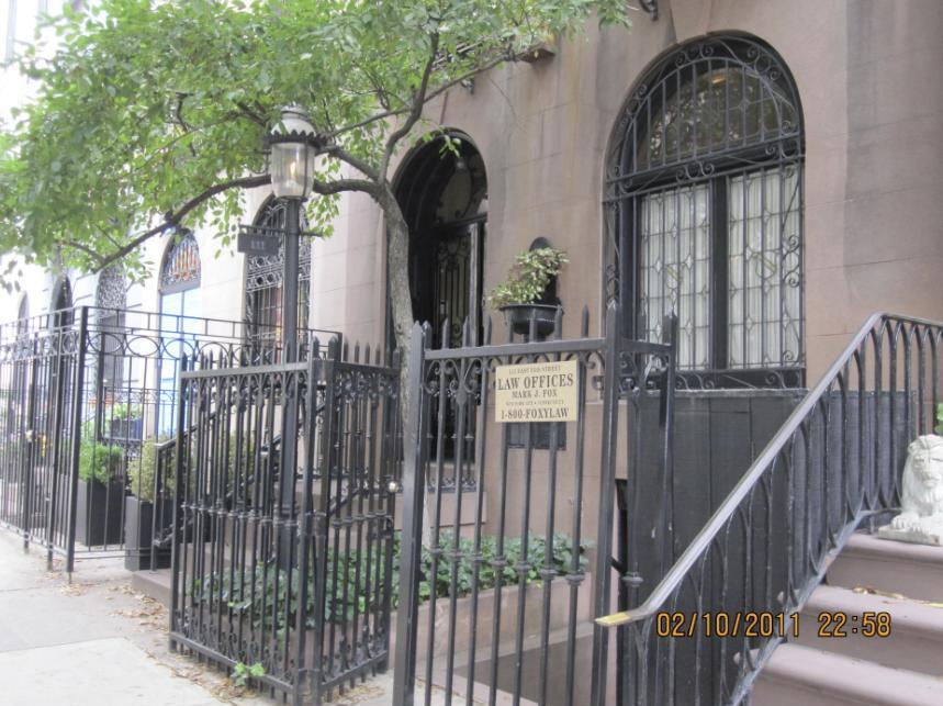Office sublet at 111 East 35th Street, New York, NY