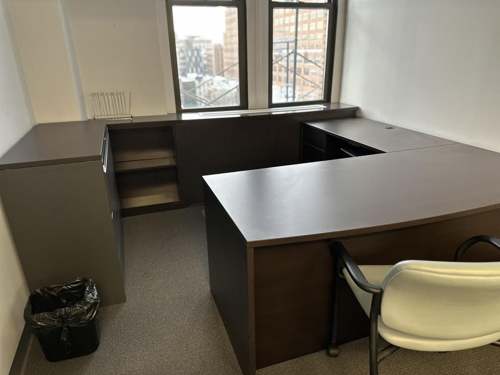Office #6