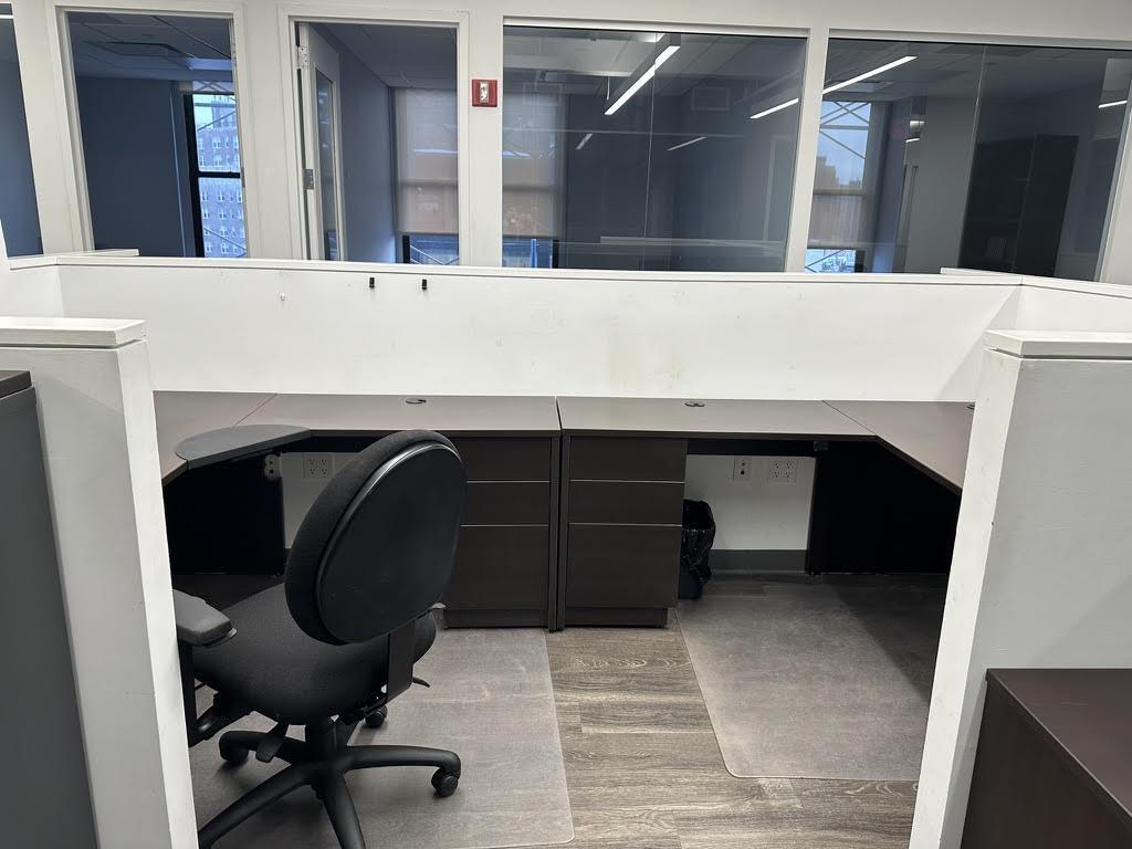 Workstation