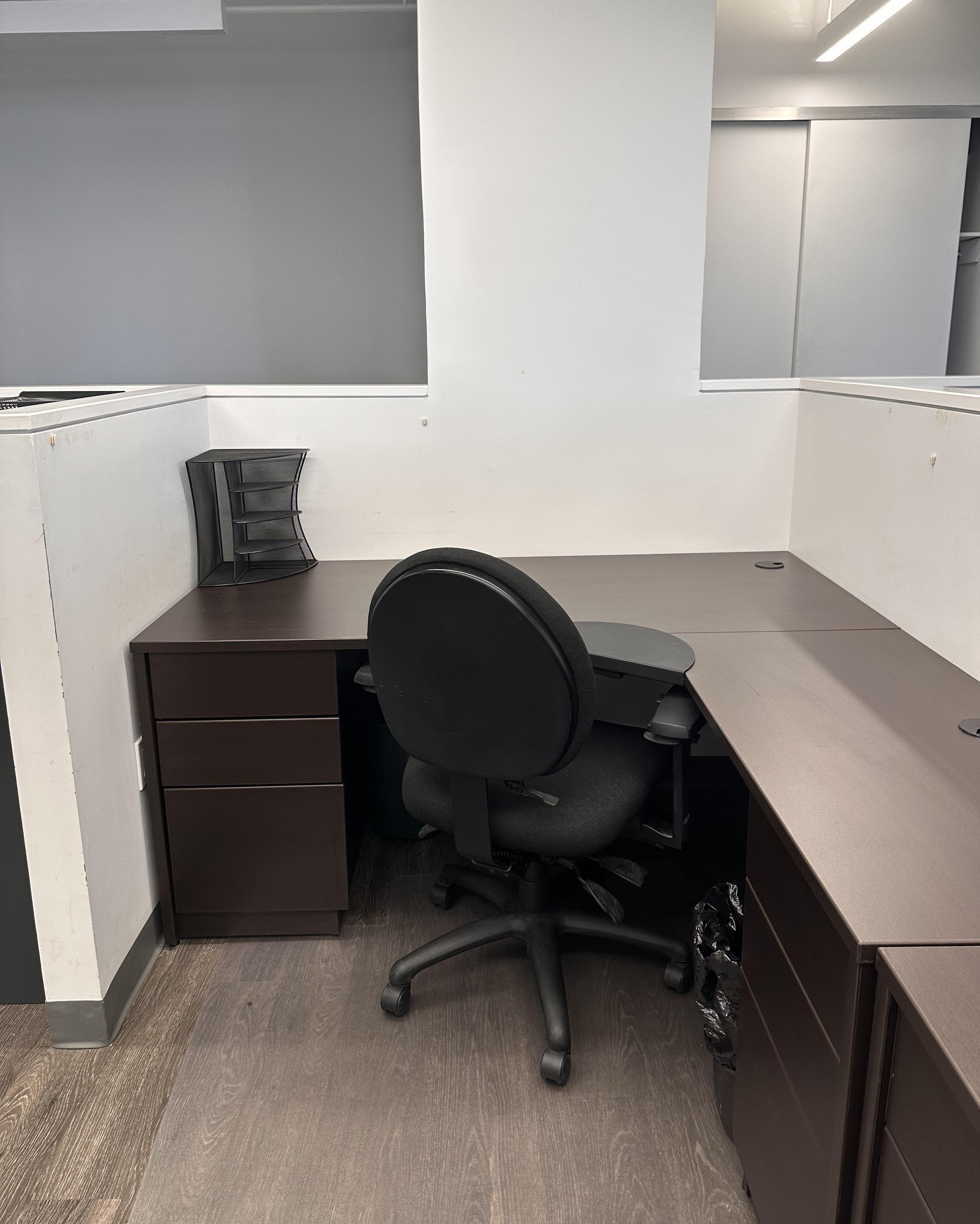 Workstation
