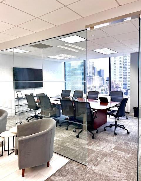 Office sublet at 950 Third Ave, New York, NY