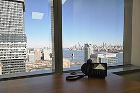 Serviced private offices, conference rooms, and business addresses for professional firms. The best address on the Jersey waterfront.