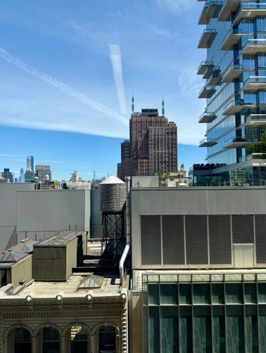 Office View