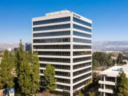 Los Angeles, CA 91364
