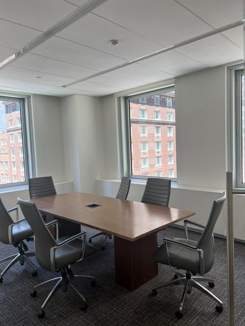 Office sublet at Madison Avenue - Low 50's, New York, NY