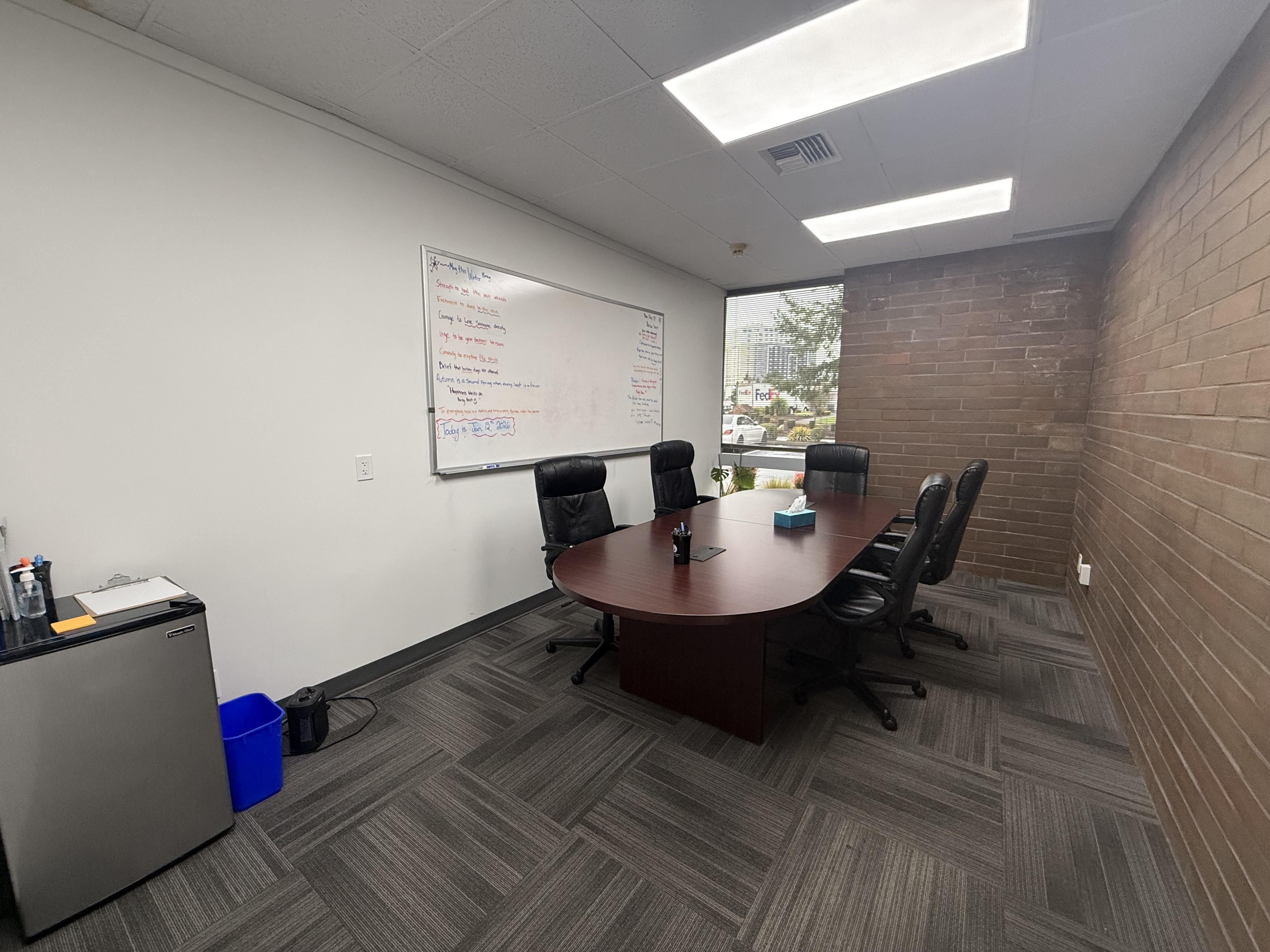 Conference room