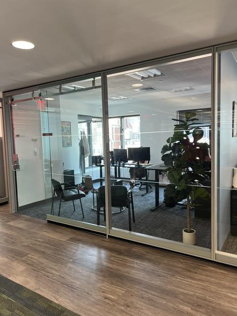 Office sublet at 1675 Broadway, New York, NY