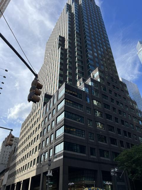 Office building image