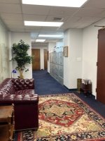 Office sublet at 225 Broadway Suite 1901, New York, NY