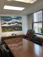 conference room