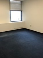 vacant room