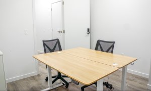 Office sublet at 21 W 100th St, East Store, New York, NY