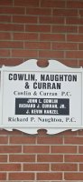 Cowlin & Curran PC