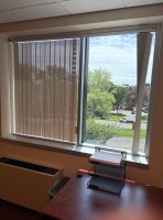 Window View