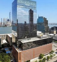 Office sublet at 2500 Plaza Five, 29th Fl, Harborside 5, Jersey City, NJ