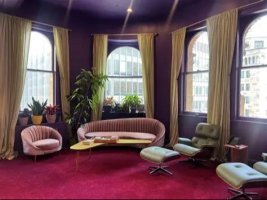 Office sublet at 62 William St - 9th floor, New York, NY