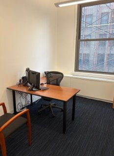 Office sublet at 148 Madison Avenue, FL 11, New York, NY